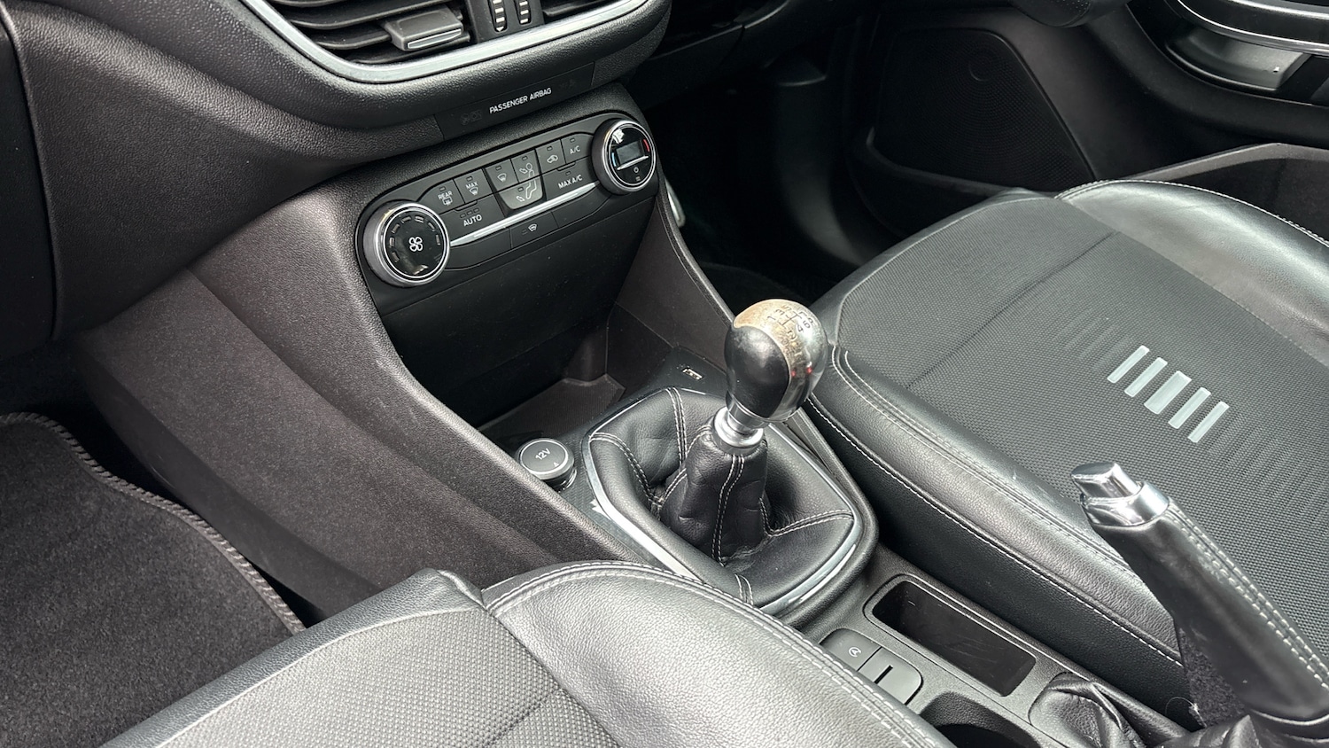 Used Ford Fiesta 2019 for sale - 77417321: Photo 13