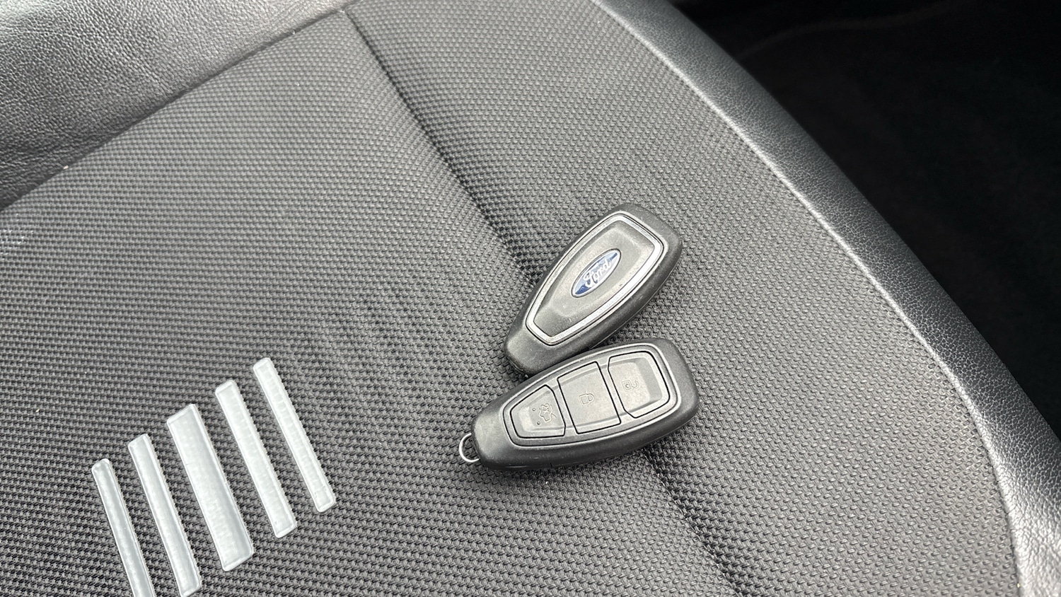 Used Ford Fiesta 2019 for sale - 77417321: Photo 20