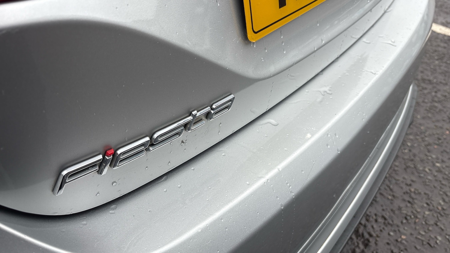 Used Ford Fiesta 2019 for sale - 77417321: Photo 21