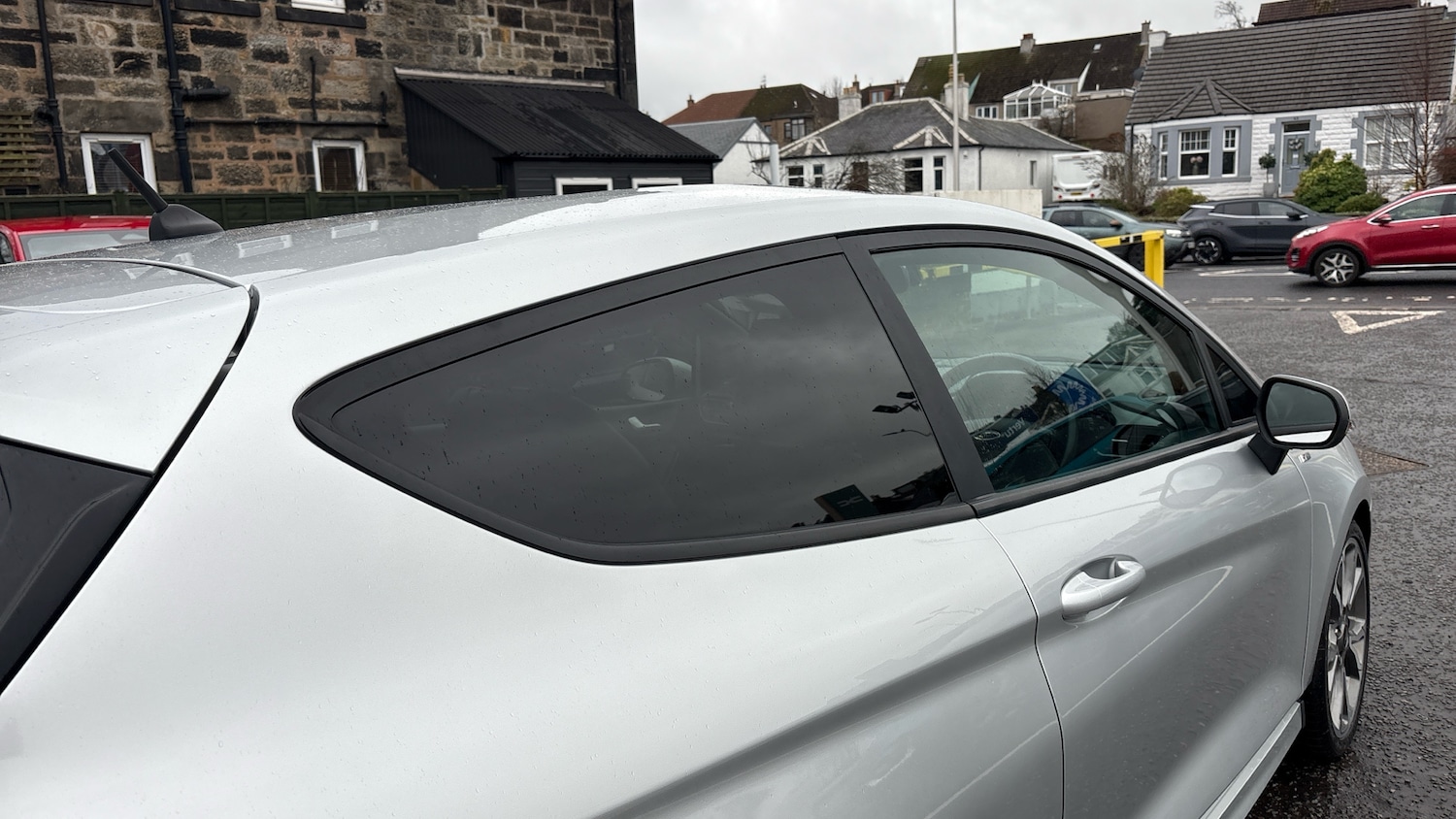 Used Ford Fiesta 2019 for sale - 77417321: Photo 24