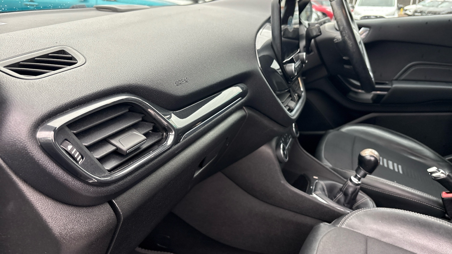 Used Ford Fiesta 2019 for sale - 77417321: Photo 31