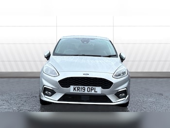 Used Ford Fiesta 2019 for sale - 77417321: Photo