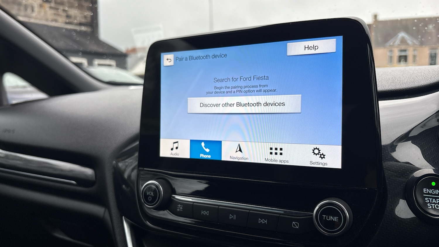 Used Ford Fiesta 2019 for sale - 77417321: Photo 40