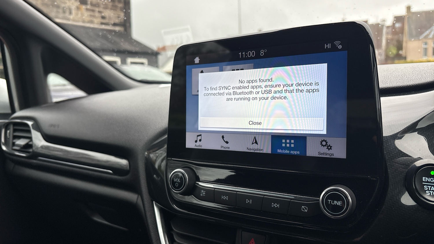 Used Ford Fiesta 2019 for sale - 77417321: Photo 42