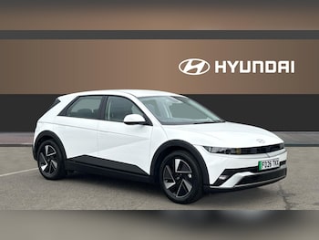 Used Hyundai IONIQ 5 2026 for sale - 78836179: Photo
