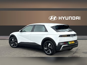 Used Hyundai IONIQ 5 2026 for sale - 78836179: Photo