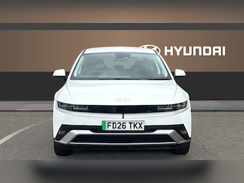 Used Hyundai IONIQ 5 2026 for sale - 78836179: Photo