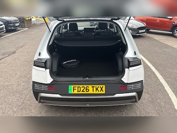 Used Hyundai IONIQ 5 2026 for sale - 78836179: Photo