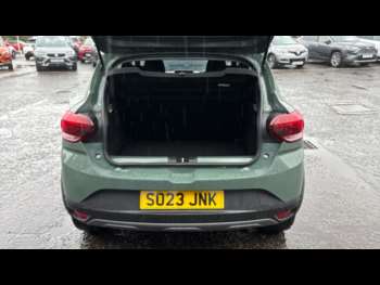Used Dacia Sandero Stepway 2023 for sale - 75129943: Photo