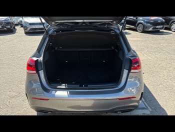 Used Mercedes-Benz A-Class 2022 for sale - 75234916: Photo