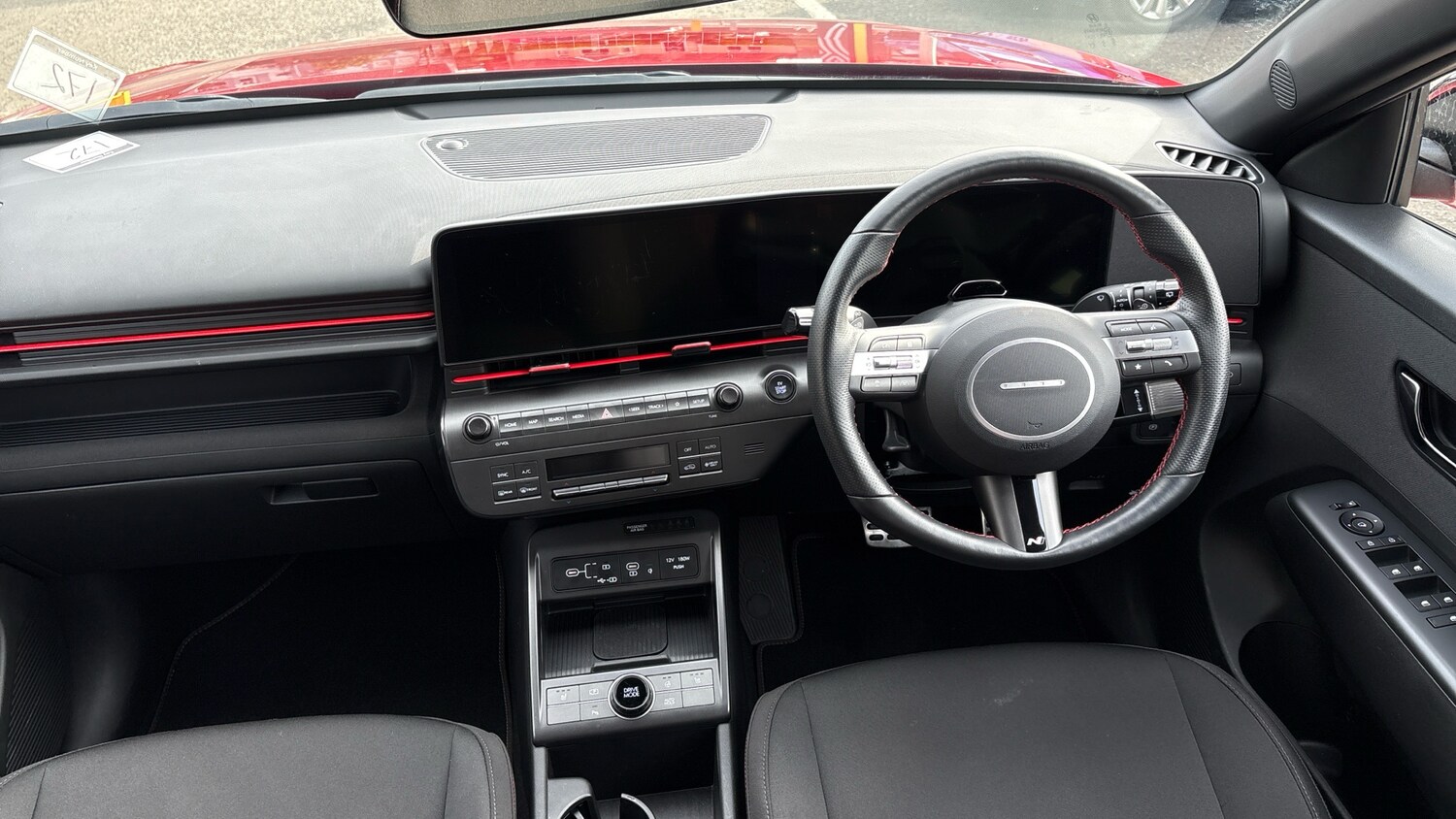 Used Hyundai KONA 2025 for sale - 77945281: Photo 10