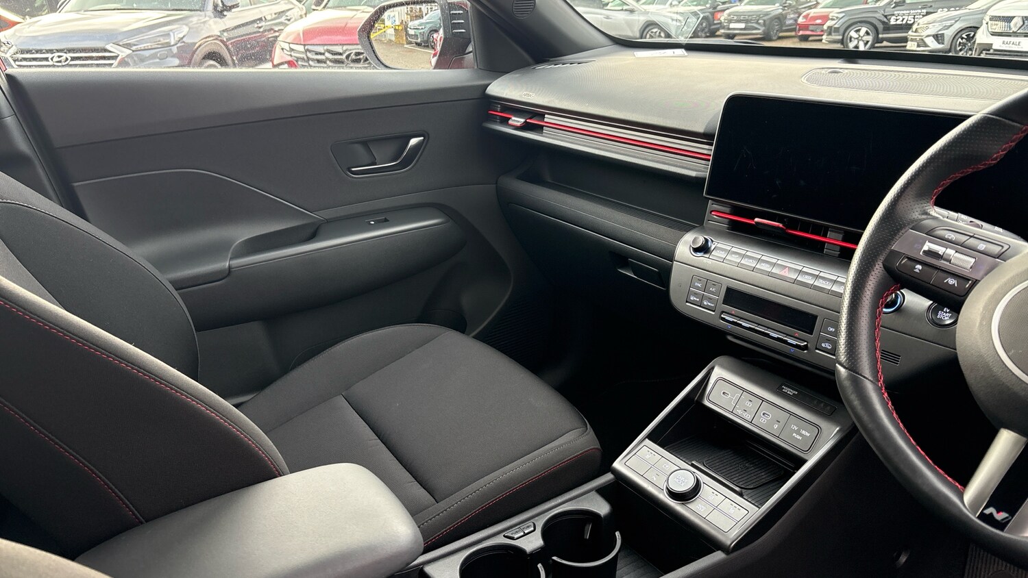 Used Hyundai KONA 2025 for sale - 77945281: Photo 14