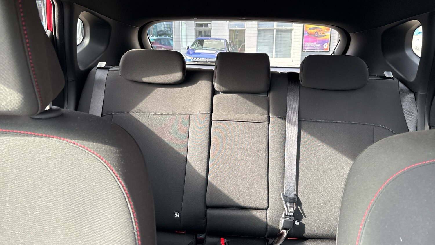 Used Hyundai KONA 2025 for sale - 77945281: Photo 15