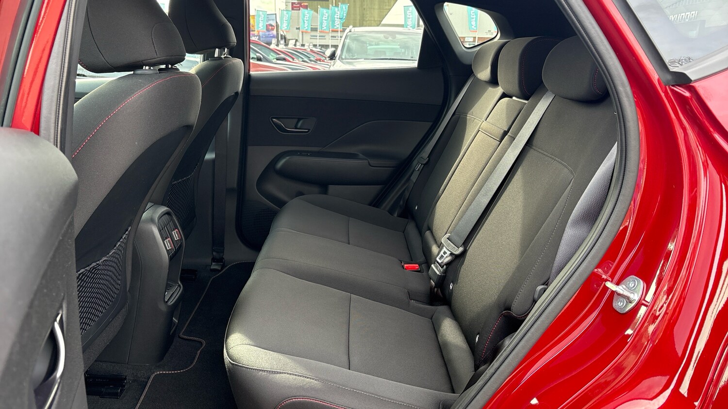 Used Hyundai KONA 2025 for sale - 77945281: Photo 16