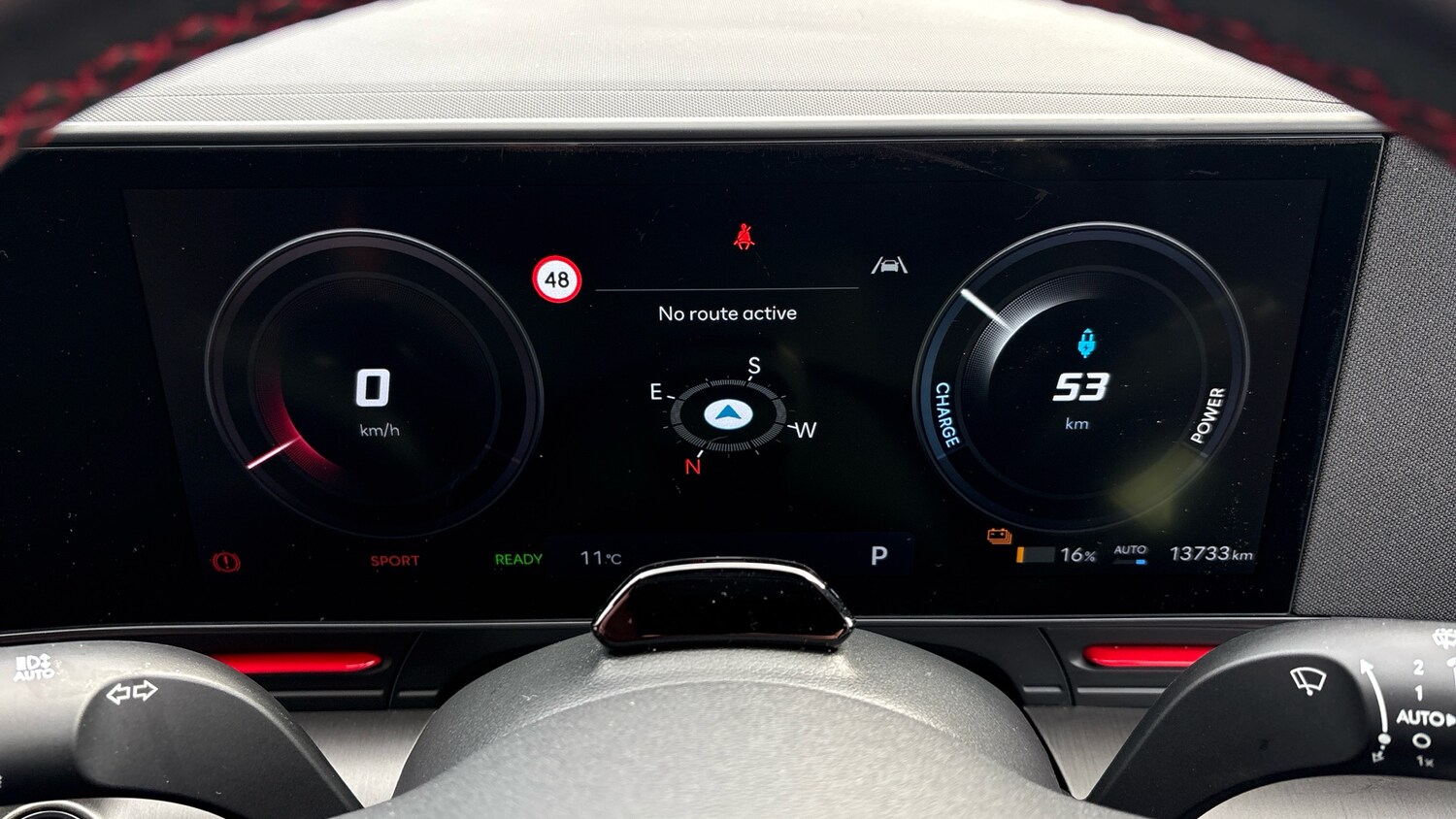 Used Hyundai KONA 2025 for sale - 77945281: Photo 18