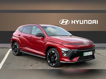 Used Hyundai KONA 2025 for sale - 77945281: Photo