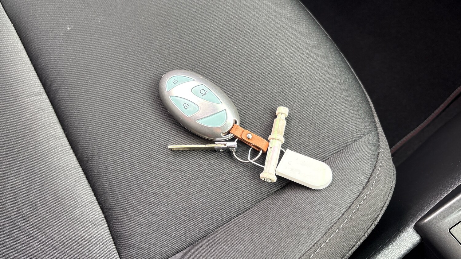 Used Hyundai KONA 2025 for sale - 77945281: Photo 20