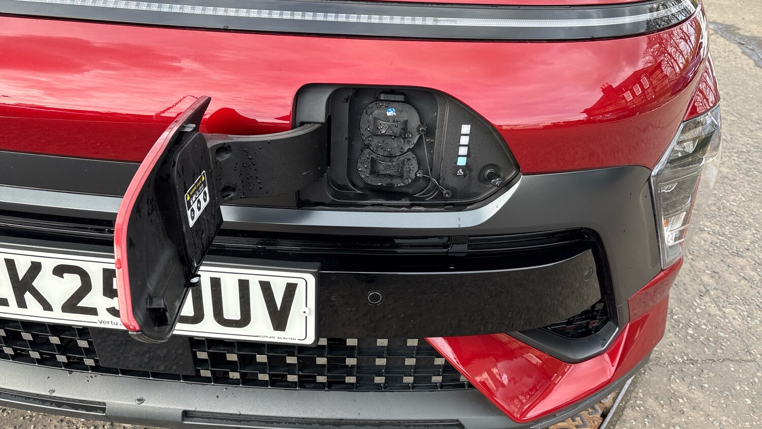 Used Hyundai KONA 2025 for sale - 77945281: Photo 22