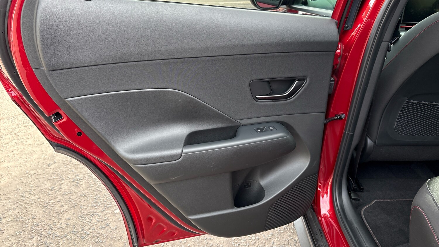 Used Hyundai KONA 2025 for sale - 77945281: Photo 29