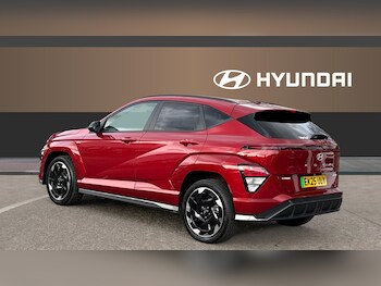 Used Hyundai KONA 2025 for sale - 77945281: Photo