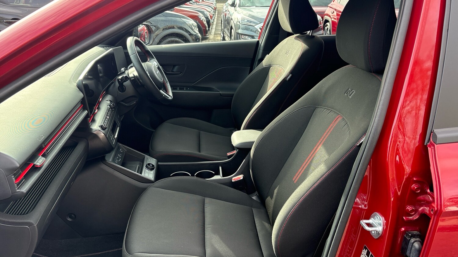 Used Hyundai KONA 2025 for sale - 77945281: Photo 32