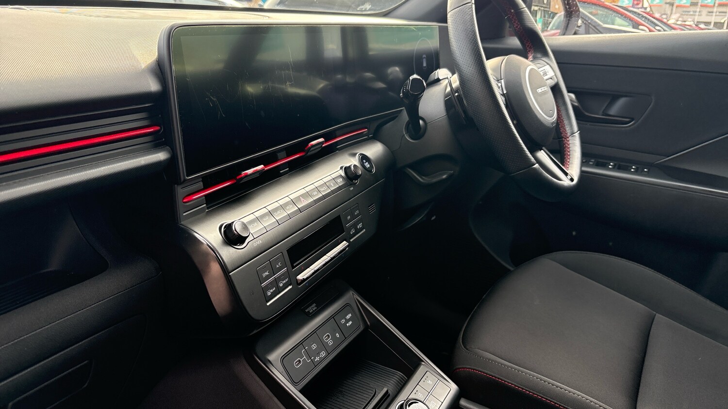 Used Hyundai KONA 2025 for sale - 77945281: Photo 34