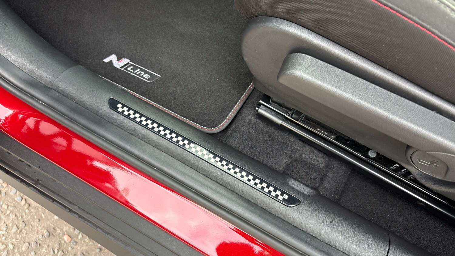 Used Hyundai KONA 2025 for sale - 77945281: Photo 35