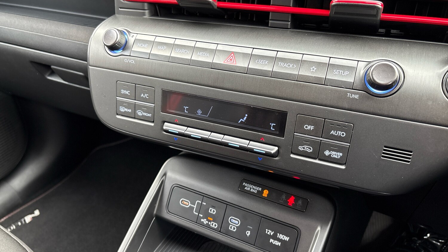 Used Hyundai KONA 2025 for sale - 77945281: Photo 42