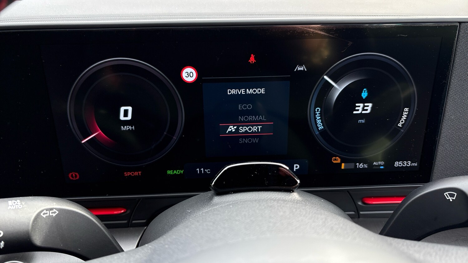 Used Hyundai KONA 2025 for sale - 77945281: Photo 45