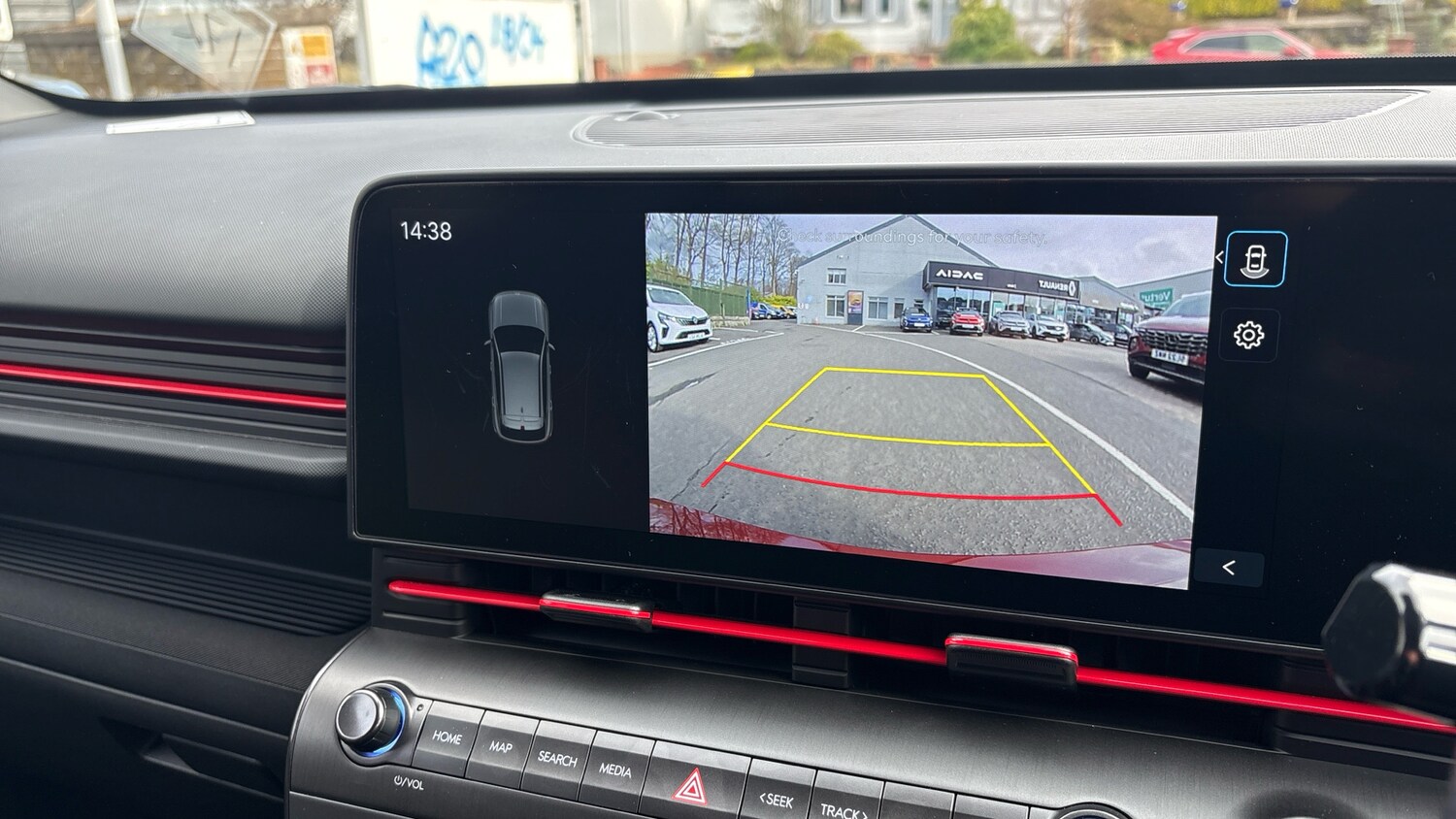 Used Hyundai KONA 2025 for sale - 77945281: Photo 46