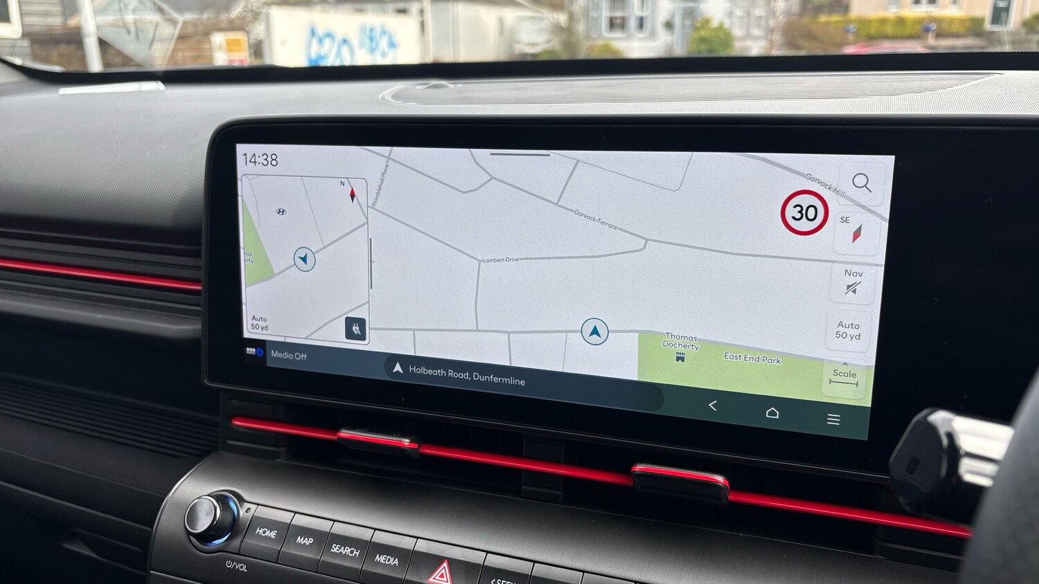 Used Hyundai KONA 2025 for sale - 77945281: Photo 47