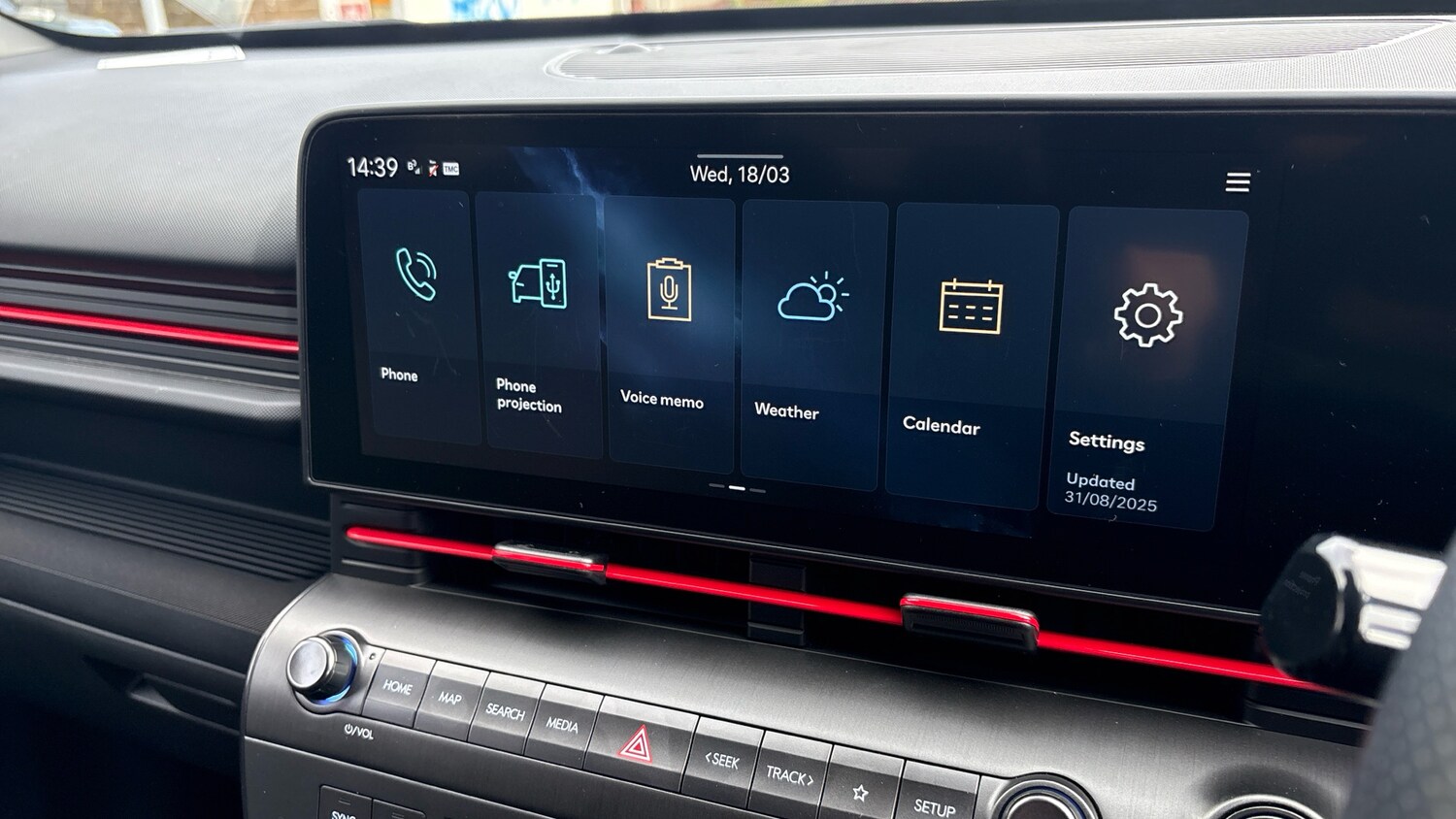 Used Hyundai KONA 2025 for sale - 77945281: Photo 49