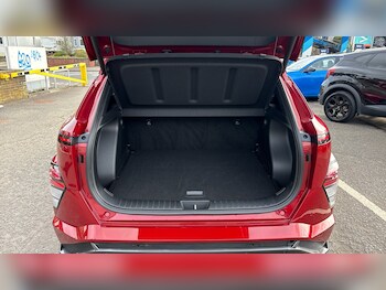 Used Hyundai KONA 2025 for sale - 77945281: Photo