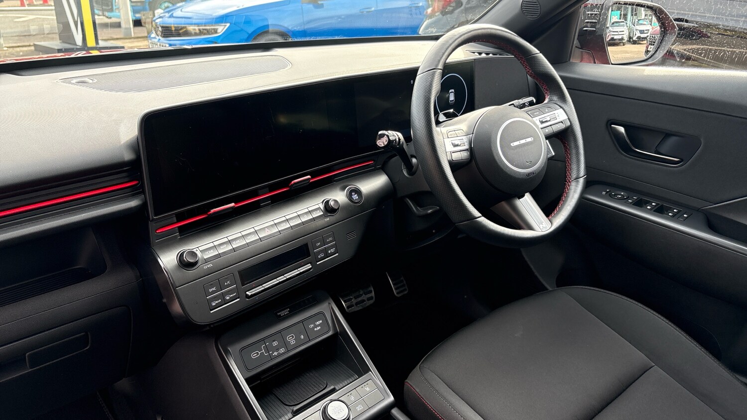 Used Hyundai KONA 2025 for sale - 77945281: Photo 9