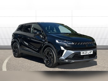 Used Renault Symbioz 2025 for sale - 78984825: Photo