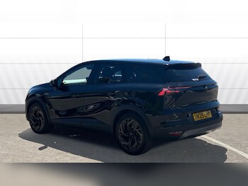Used Renault Symbioz 2025 for sale - 78984825: Photo