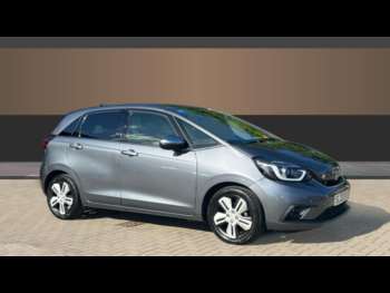 2022 (22) - 1.5 i-MMD Hybrid EX 5dr eCVT Hybrid Hatchback