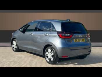 Used Honda Jazz 2022 for sale - 74744813: Photo