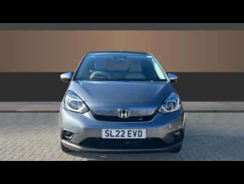 Used Honda Jazz 2022 for sale - 74744813: Photo