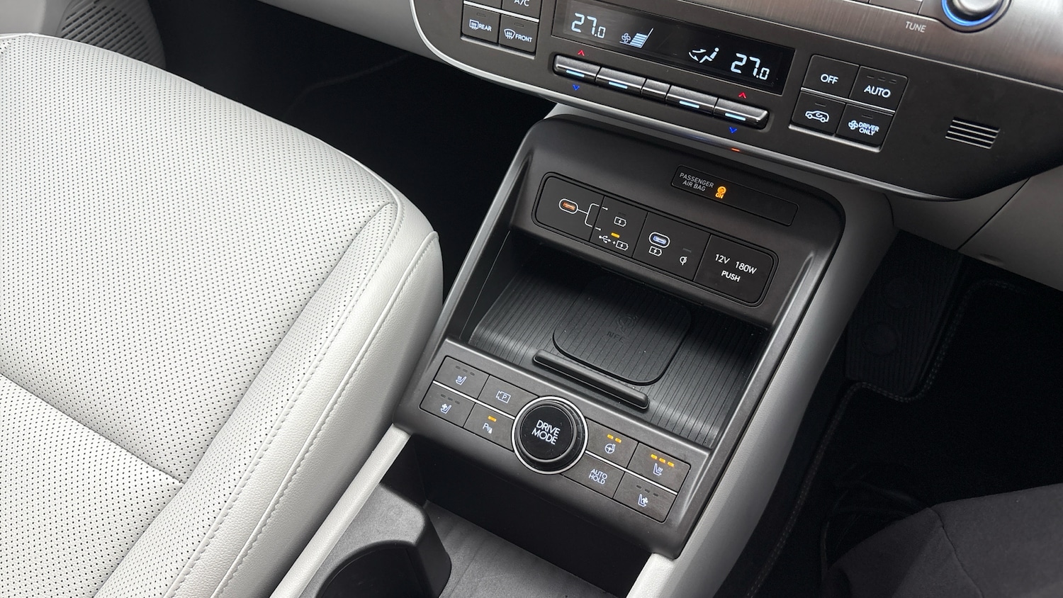 Used Hyundai KONA 2025 for sale - 76564917: Photo 13