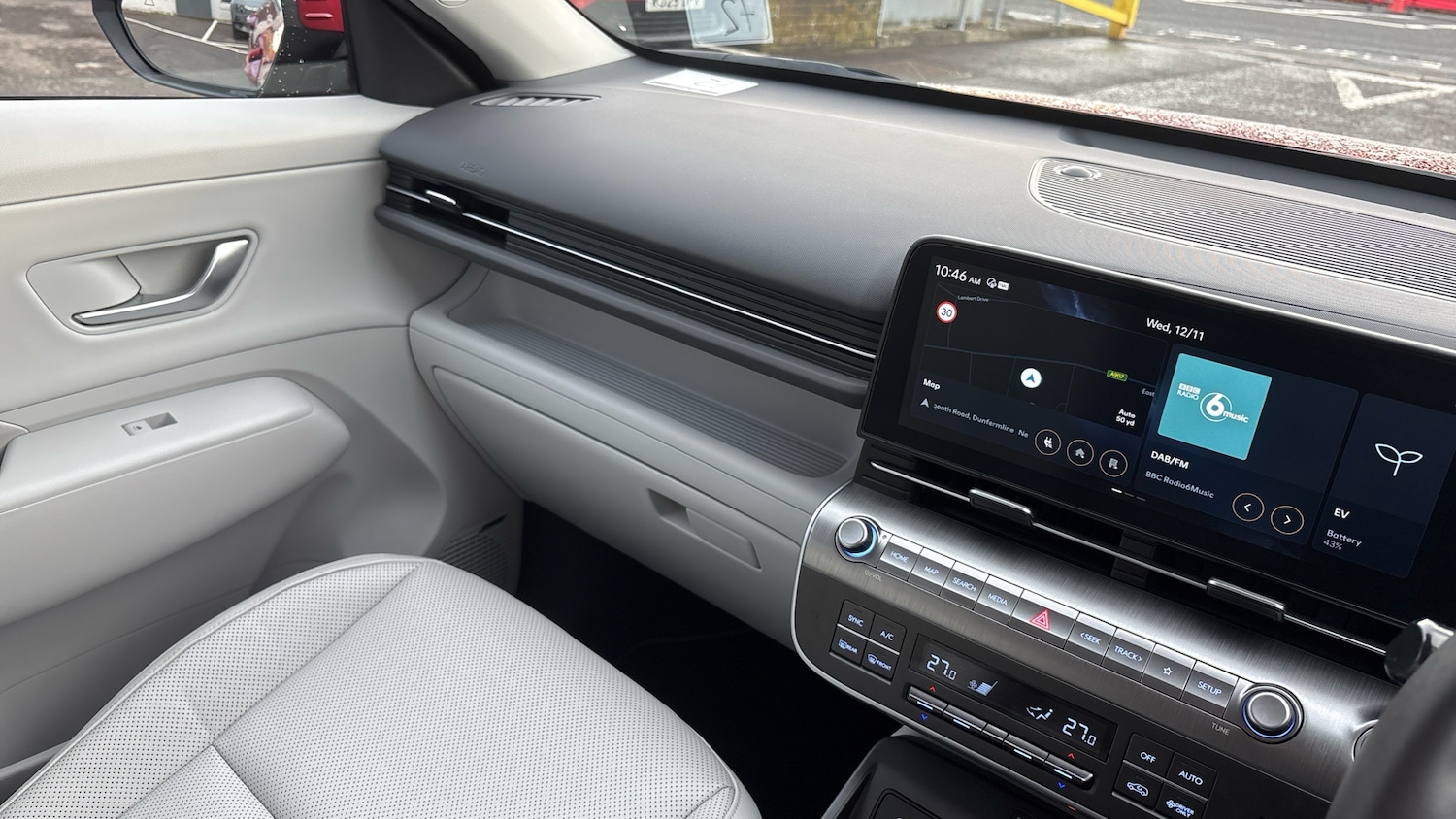 Used Hyundai KONA 2025 for sale - 76564917: Photo 14