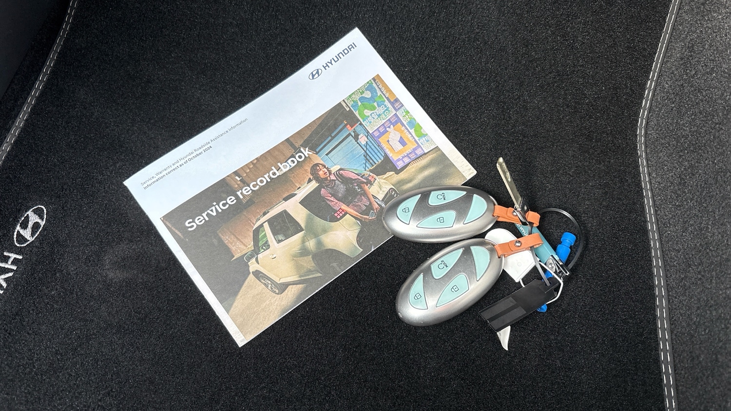 Used Hyundai KONA 2025 for sale - 76564917: Photo 19