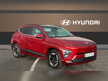 Used Hyundai KONA 2025 for sale - 76564917: Photo