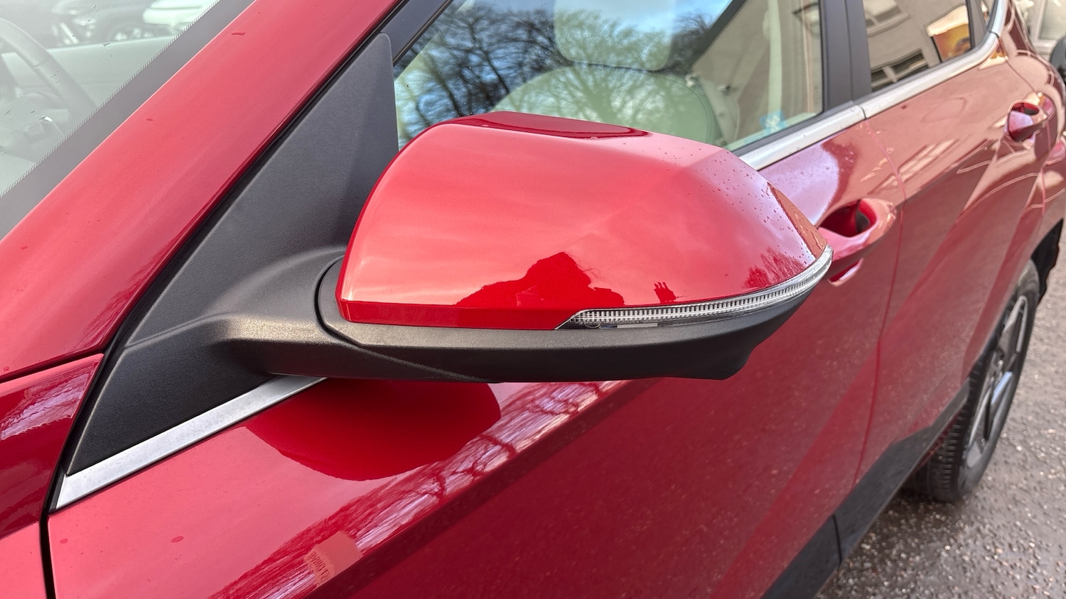 Used Hyundai KONA 2025 for sale - 76564917: Photo 26