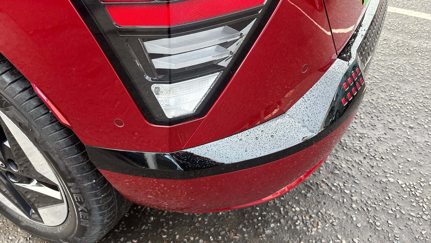 Used Hyundai KONA 2025 for sale - 76564917: Photo 29