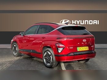 Used Hyundai KONA 2025 for sale - 76564917: Photo