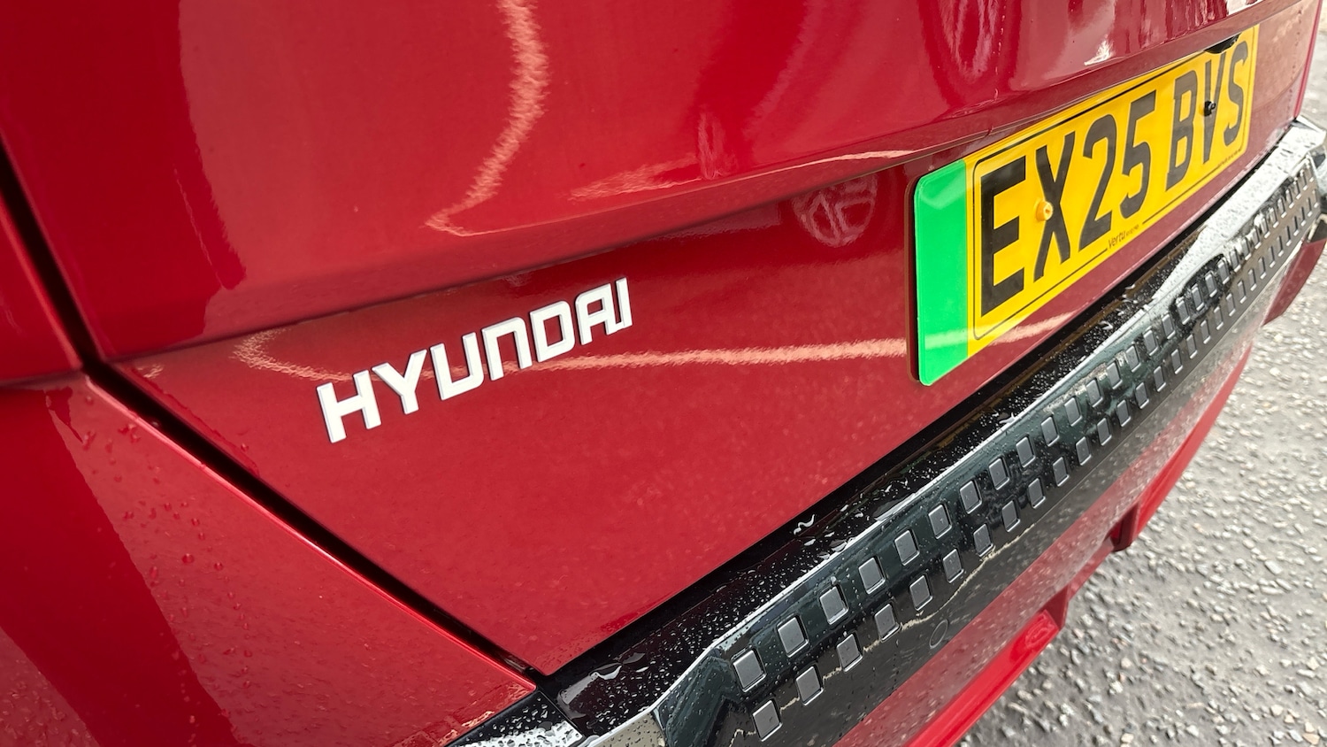 Used Hyundai KONA 2025 for sale - 76564917: Photo 30