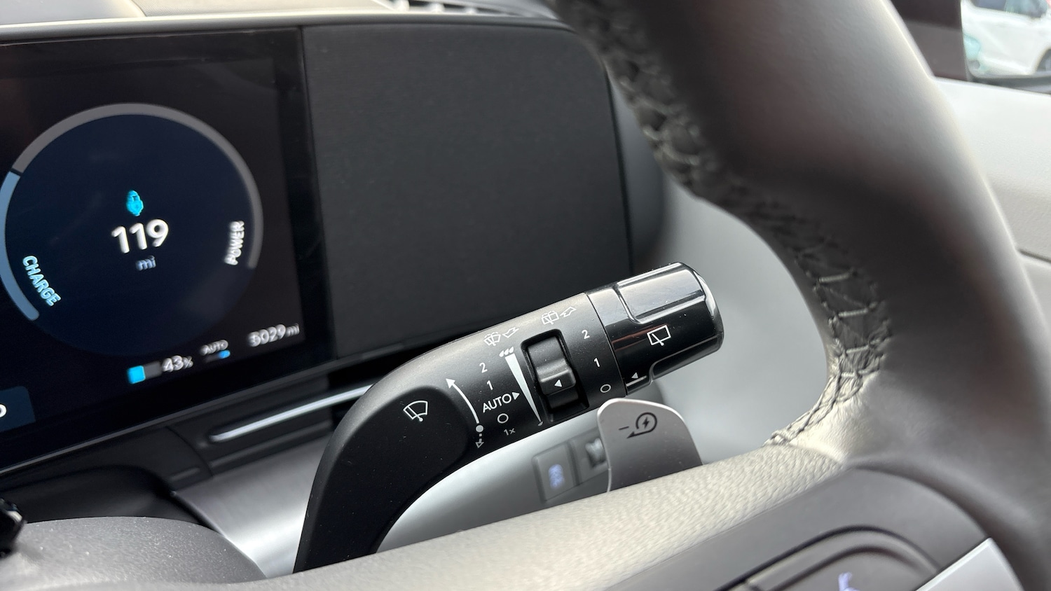 Used Hyundai KONA 2025 for sale - 76564917: Photo 37