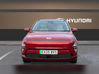 Used Hyundai KONA 2025 for sale - 76564917: Photo