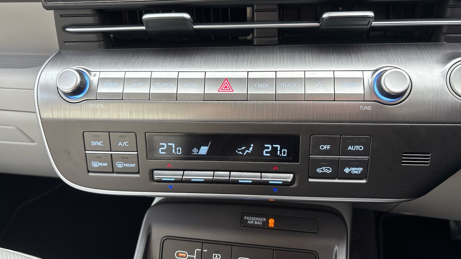 Used Hyundai KONA 2025 for sale - 76564917: Photo 44